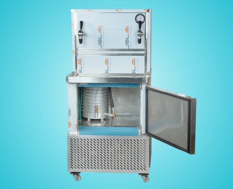 ICE CANDY MACHINE